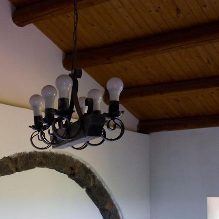 Il Palmento Di Beppe Apartment Santa Tecla Bagian luar foto