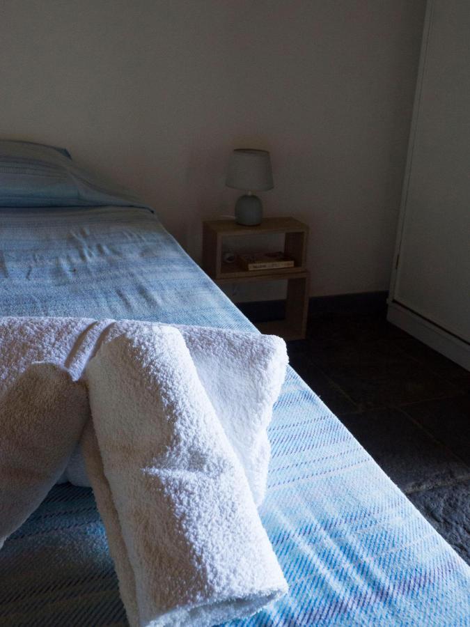 Il Palmento Di Beppe Apartment Santa Tecla Bagian luar foto
