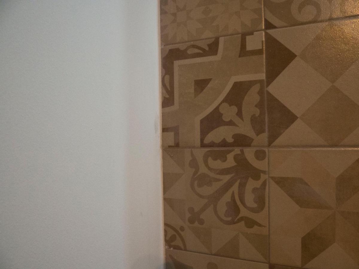 Il Palmento Di Beppe Apartment Santa Tecla Bagian luar foto
